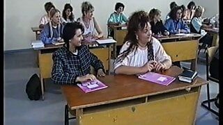 Éducation satisfaisante