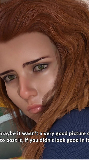 Kraljevi Koledža 6 Ne mogu vjerovati da sam jebao Emily