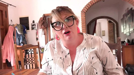 Bibitjudysxxx - pelajaran spesial dari profesor ms. jojo (pov)