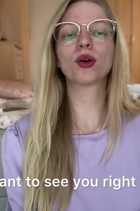 How to Sissygasm