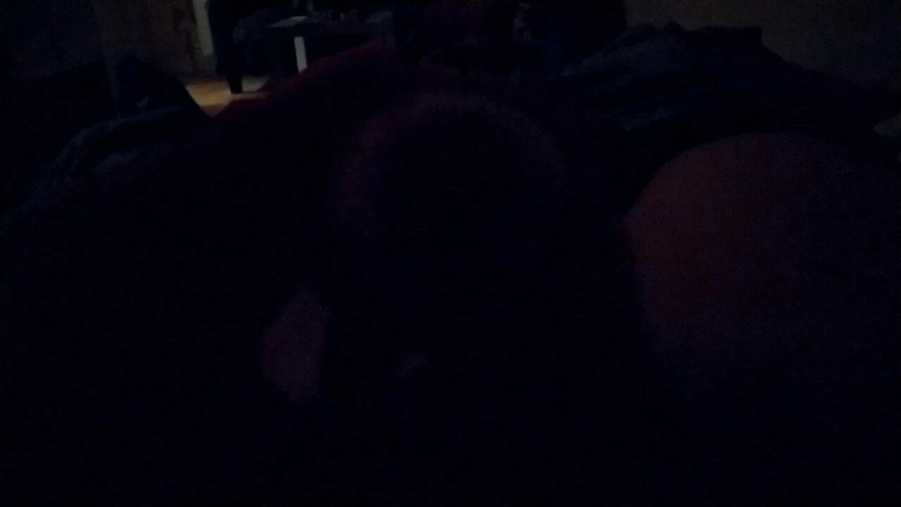 Kåt som en båt