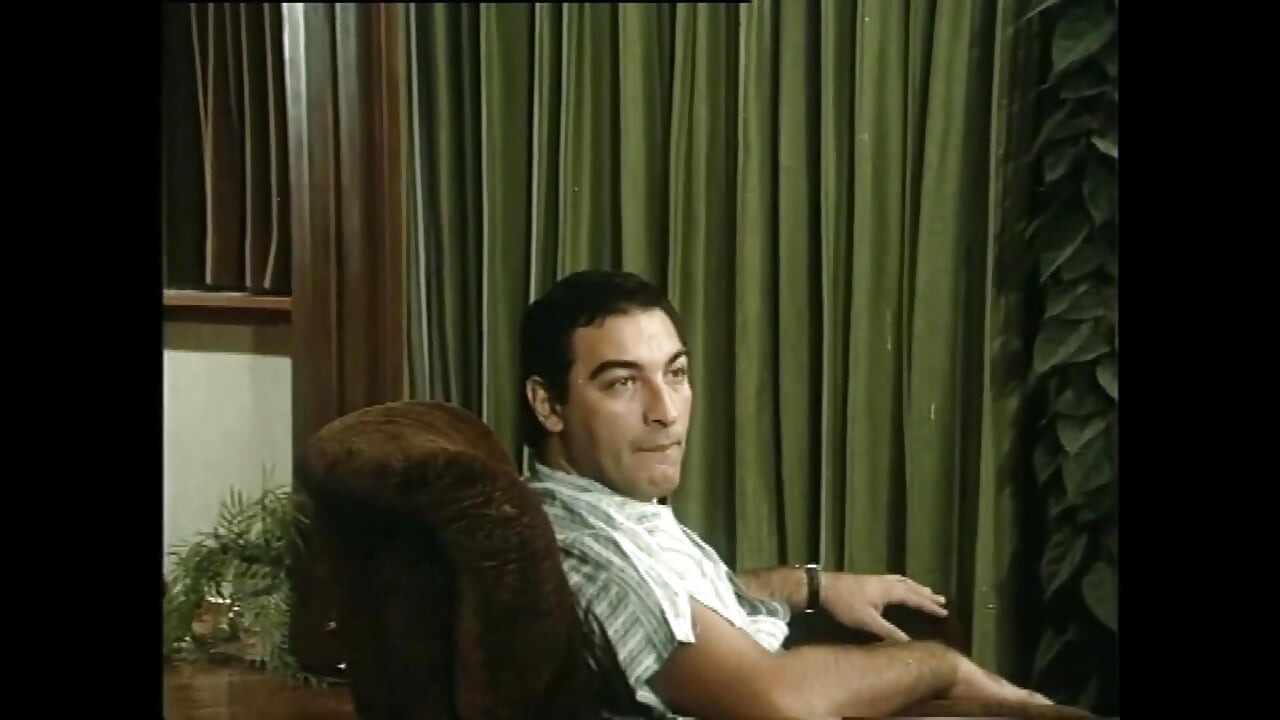 Marina the Nymphomaniac panas