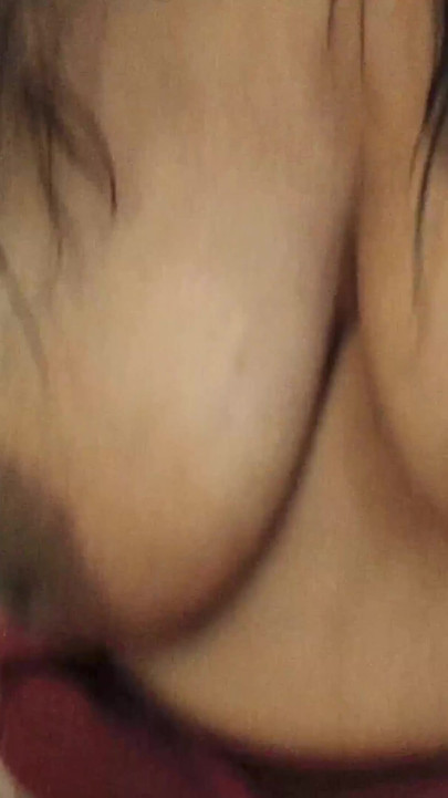 Horny Indian MILF Getting Ready to Get Fucked