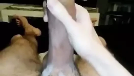 benim Alman büyük horoz