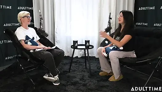 Cami strella selamat dari sekte, ketenaran tiktok, dan non-monogami | Podcast Khusus Orang Dewasa