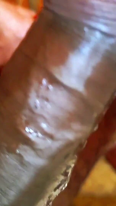 Emotional moment from "Really extreme deepthroat mouth fuck for my Indian friend"