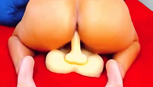 Ich will so auf deinem schwanz sitzen