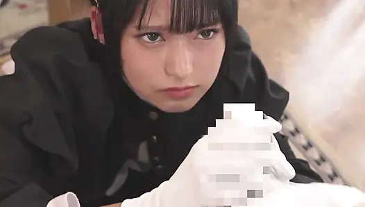 Super Cute 133cm Rookie Cosplayer Shocking Sex Video Of A Cup Growing Body In The First Shoot