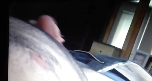 Lefty handjob