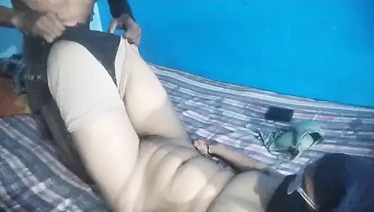 Desi sauteli bahan bhai ngentot di rumah