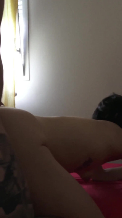 She Drains My Balls Twice – Deepthroat Facial Then Fucked Like a Whore | Clip 1