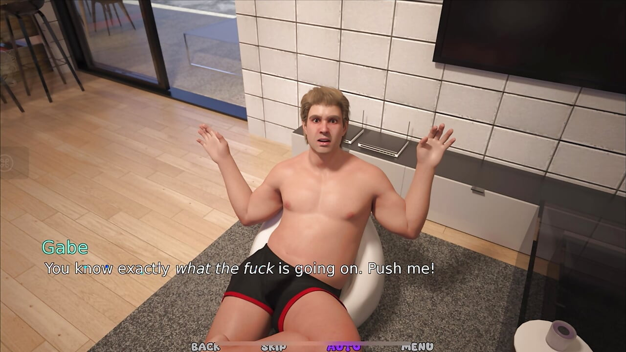 Az olasz ribanc feleségem v0.6 - 1. rész