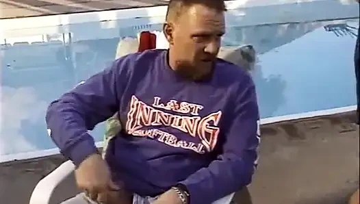 klub istriku: istri yang lagi #48