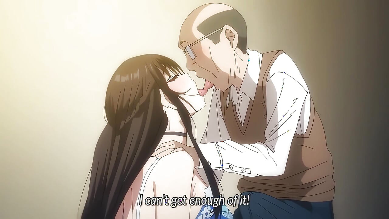 Kanojo Saimin 01
