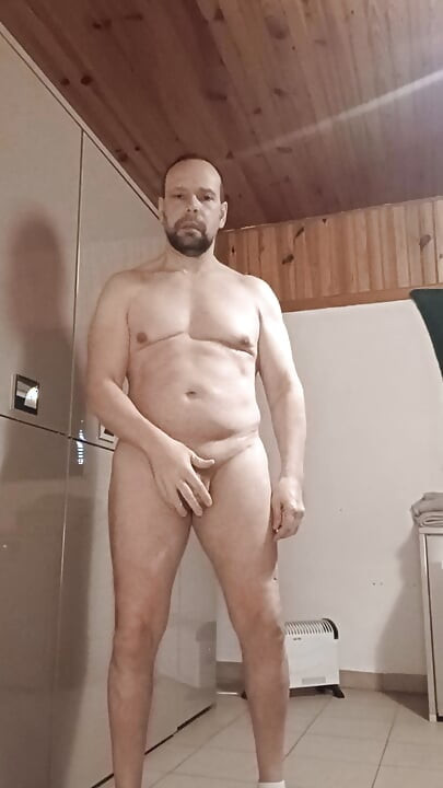 Solo quiero lucirme