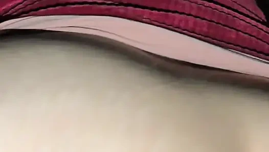 Evli Müslüman Tesettürlü Üvey Kız Kardeş Sikiliyor