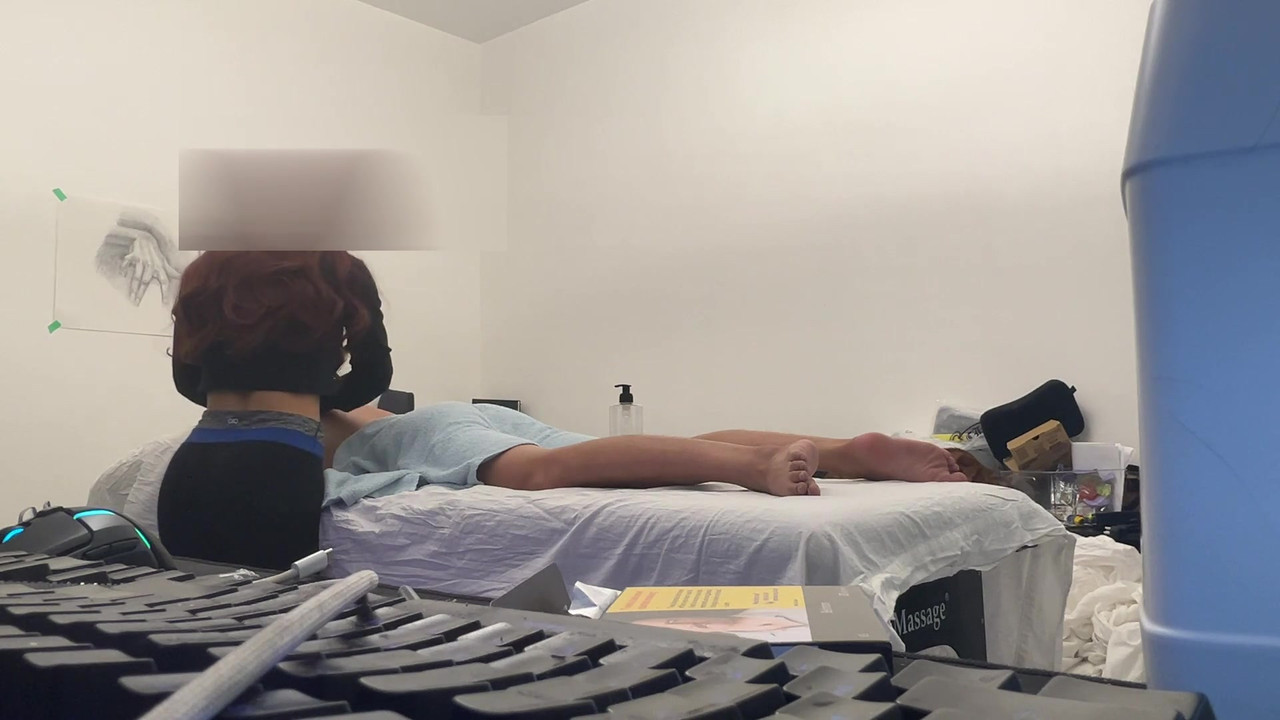 合法的哥伦比亚RMT给怪物亚洲鸡巴第二次约会