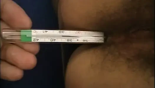 Let's Measure the Fever