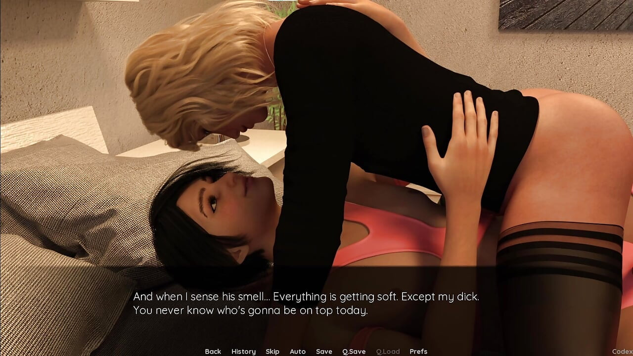 I Wanna've His Babies... I Want To Marry Him & Cum in My Ass Everyday