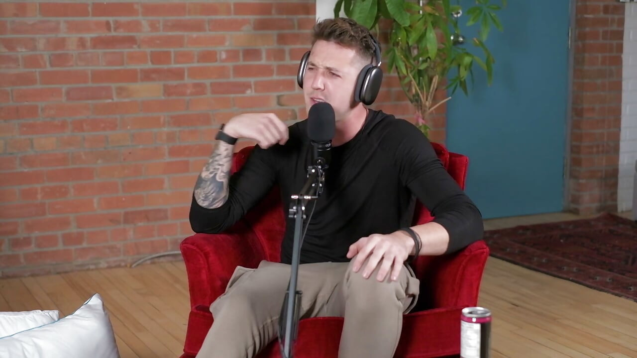 greg O'gallagher Will Steal Your Girl Without Even Trying!!!