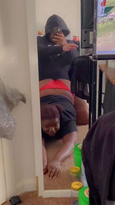 Mmm i can’t wait to get fucked by his bbc