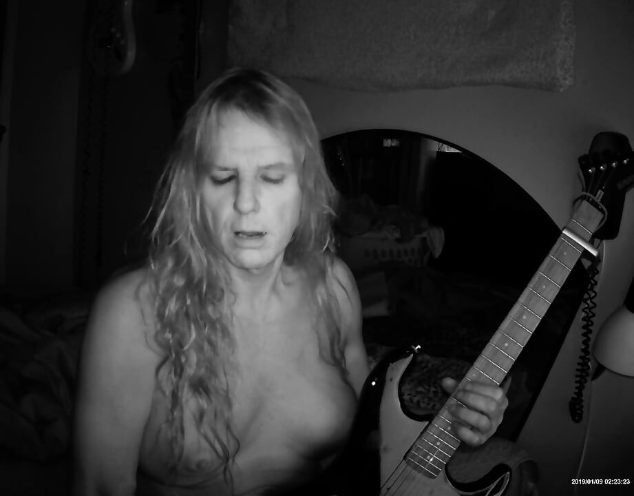 Lizzy Yum SD Octobre 2026 joyeux Halloween feat #depech mode #get the balance right