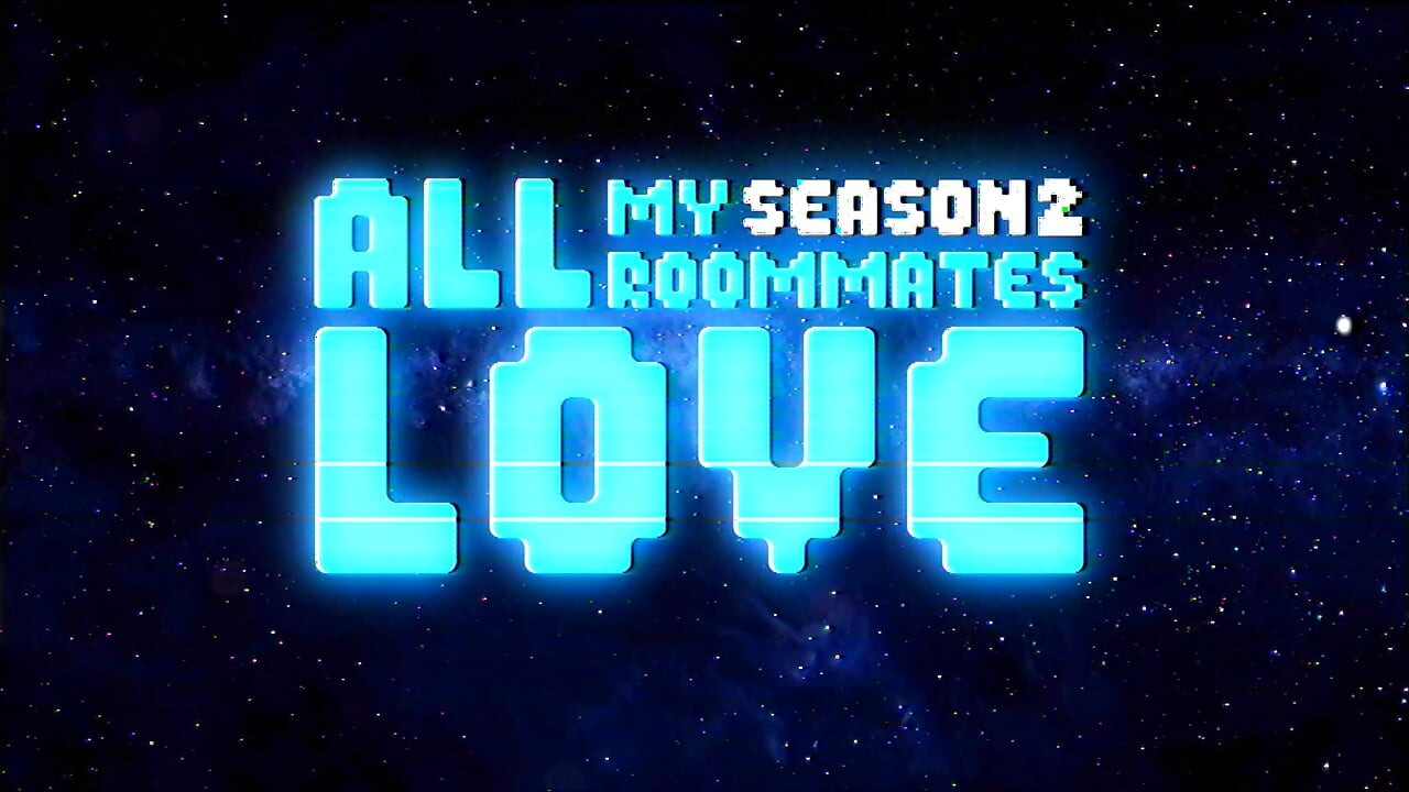 Yeşil korucu - tüm oda arkadaşlarım 2,6. sezonu seviyor