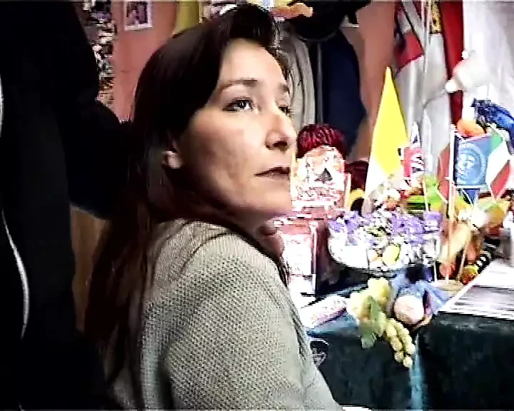 Exclusive 100 For 100 业余意大利妈妈 #2