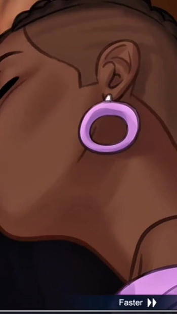 Trenutak koji morate vidjeti iz "Otišao na fakultet i se s učiteljicom glazbe Miss Dewitt kompletna staklenka s keksima"