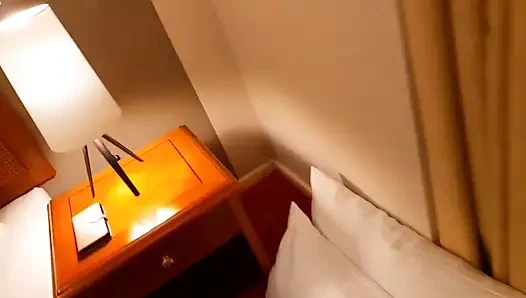 Selena's Posing in Tights and Sex Games in Bed