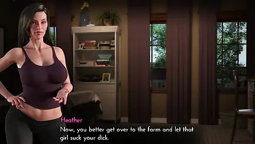 The Genesis Order (by NLT) - part. 19