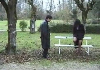 public blowjob