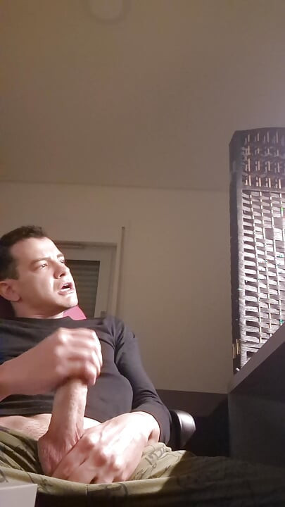 April Fools Porn Masturbation Solo Male