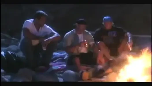 Vintage - ngentot pantat di kamar tidur