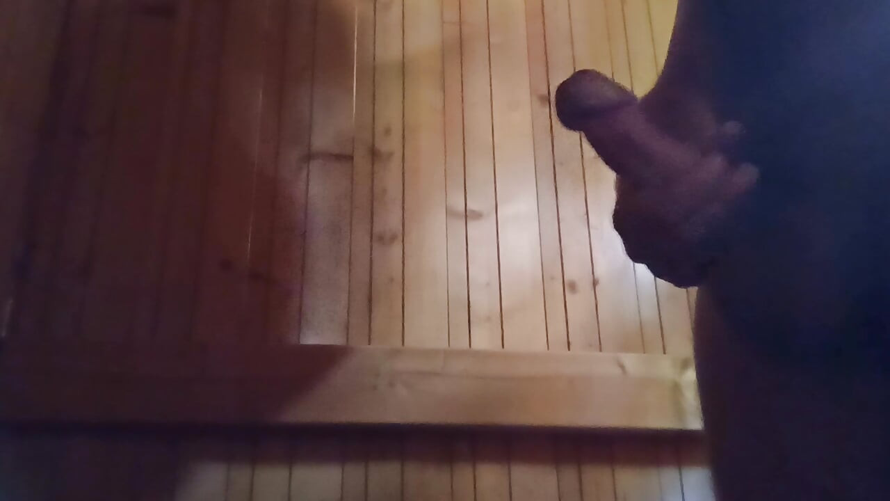 Svršavanje na otvorenom