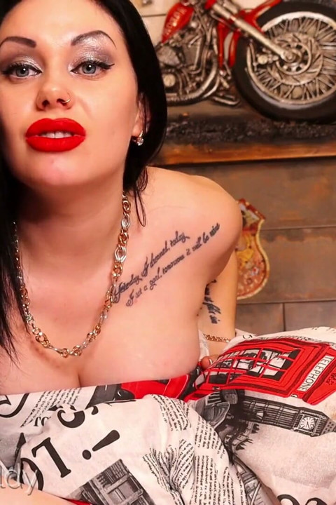 Reject you and transforming into my reward-pig cuck!