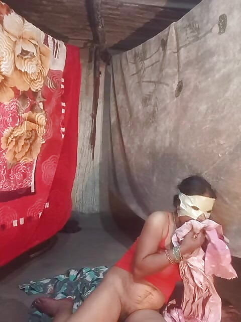 Sunita Rani ki chodae