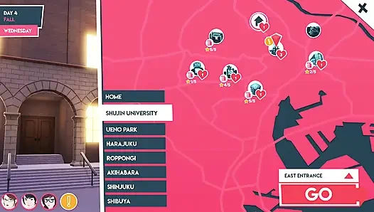 Tam oyun - şenlik: bir aşk otel hikayesi, bölüm 4