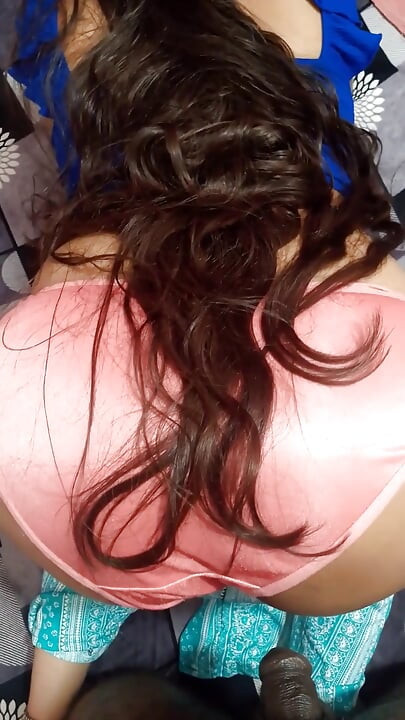 Full Video Sexy Bhabhi Fuck Video with Bolwjob