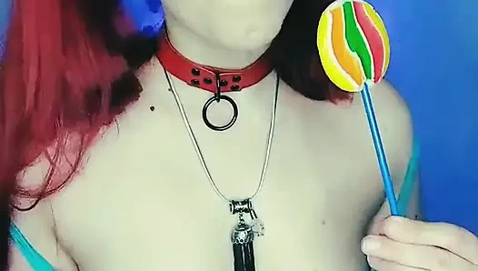 Especial halloween: mi mueca gauchita me enfiesta en halloween bagian 1