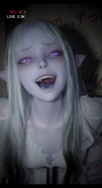 Erotic Elf Anime | Clip 2