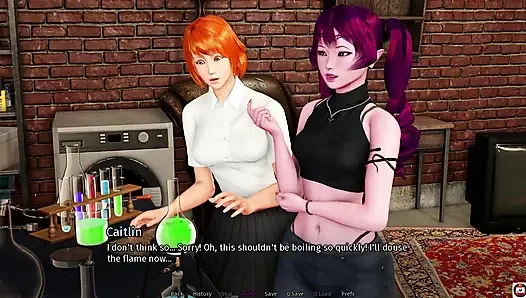 SEBUAH RUMAH DI KERETAKAN - (PT 72) NC