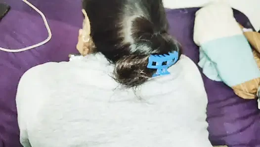 Pakistani stepsister wants to Deep Anal Sex Very Hard punishment