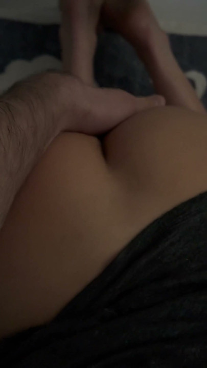 Nympho  Insatiable Girlfriend Owns The Cock All Day (POV) | Clip 1