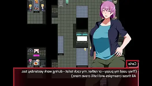 Zırhlı takım elbiseli solgante hentai oyunları orta yaşlı seksi kadın asker sert büyük yarakla sikişmek istiyor büyük götlü orta yaşlı seksi kadın