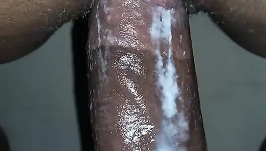 Aku suka banget ngentot kontol besarmu