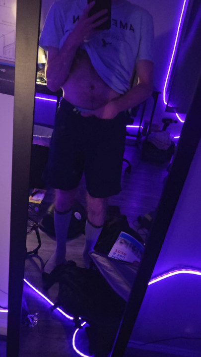 Was denkst du?