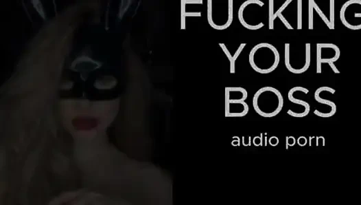 Chef und sekretärin schmutziger sex, mein chef hat mich so gut gefickt