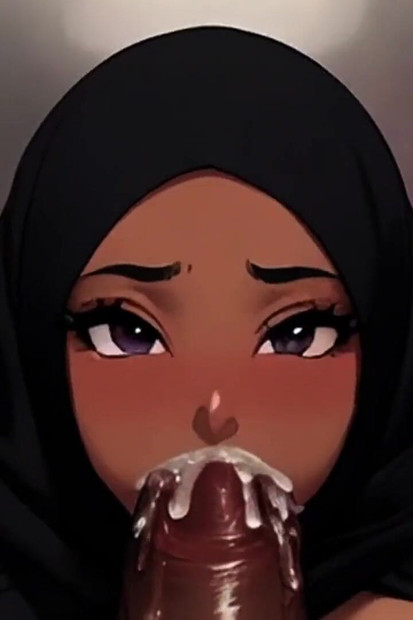 Clips du nouveau hentai, toons épicés : ne prenez pas le train pendant l’Aïd !