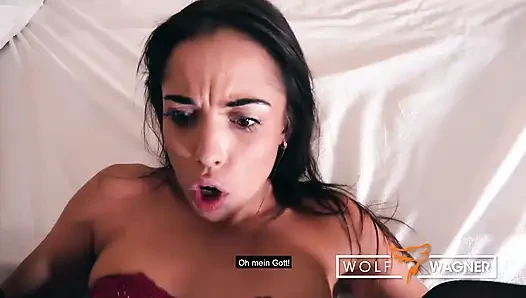 Latina panas, seks panas